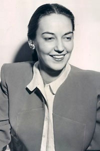 Фэй Канин (Fay Kanin) Фэй Канин (Fay Kanin)