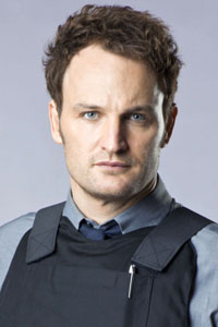 Джейсон Кларк (Jason Clarke)