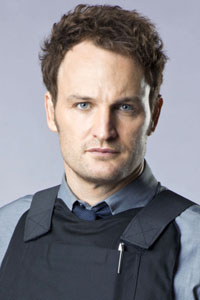 Джейсон Кларк / Jason Clarke