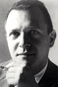 Реджинальд Роуз (Reginald Rose)