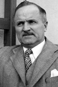 Гарольд Россон (Harold Rosson)