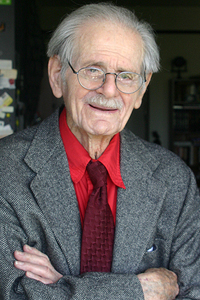 Норман Коруин (Norman Corwin) Норман Коруин (Norman Corwin)