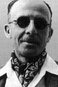 Адольф Дойч (Adolph Deutsch)