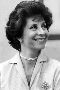 Бетти Комден (Betty Comden)