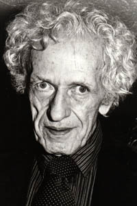 Николас Рей / Nicholas Ray