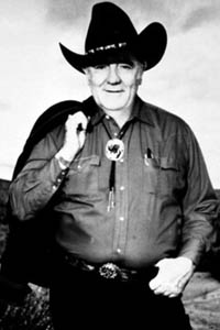 Луис Ламур (Louis L`Amour)