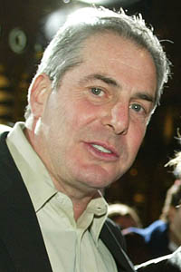 Роджер Бернбаум (Roger Birnbaum)