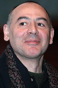Георгий Параджанов Георгий Параджанов