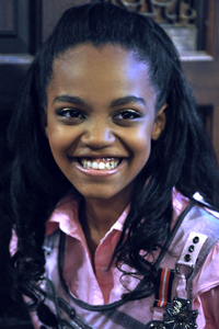 Чайна Энн МакКлейн / China Anne McClain