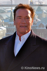 Арнольд Шварценеггер (Arnold Schwarzenegger)