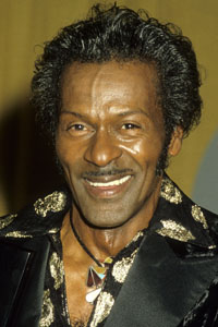 Чак Берри (Chuck Berry) Чак Берри (Chuck Berry)