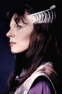 Мира Фурлан (Mira Furlan)