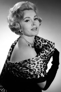 Жа Жа Габор / Zsa Zsa Gabor