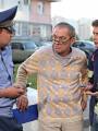 Фотогграфия со съемок сериала "Нанолюбовь"