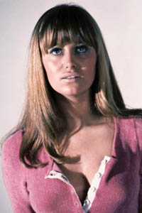 Сьюзен Джордж (Susan George)