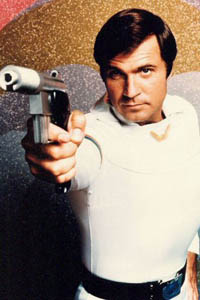 Джил Джерард (Gil Gerard)