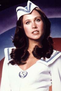 Эрин Грэй / Erin Gray