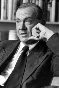 Грэм Грин / Graham Greene