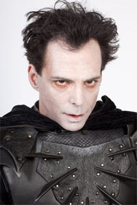 Ричард Греко (Richard Grieco)