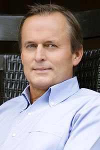Джон Гришем (John Grisham) Джон Гришем (John Grisham)
