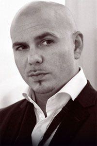 Питбулл (Pitbull)