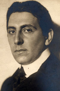 Лайош Биро (Lajos Biro)