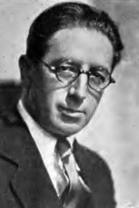 Альфред А. Кон (Alfred A. Cohn)