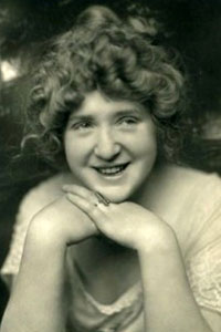 Бесс Мередит (Bess Meredyth)