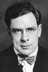 Максвелл Андерсон (Maxwell Anderson)