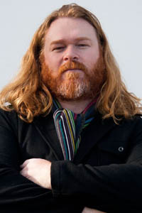 Джулиан Сигер (Julian Seager)