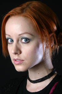 Линди Бут (Lindy Booth)