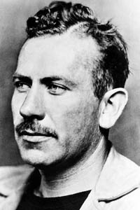 Джон Стейнбек / John Steinbeck