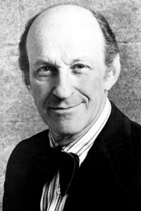 Гарсон Канин (Garson Kanin)