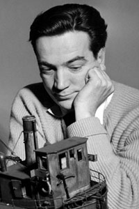 Александр Маккендрик (Alexander Mackendrick)
