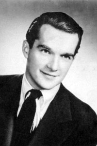Джек Леонард (Jack Leonard)