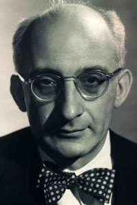 Питер Херман Адлер / Peter Herman Adler Питер Херман Адлер / Peter Herman Adler