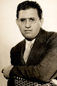 Дэвид О. Селзник (David O. Selznick)