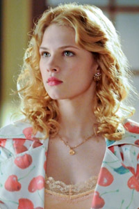 Клаудия Ли (Claudia Lee)
