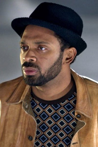 Майк Эппс (Mike Epps)