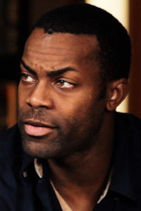 Дэмион Пуатье (Damion Poitier)