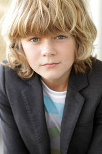 Тай Симпкинс / Ty Simpkins