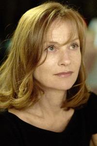 Изабель Юппер / Isabelle Huppert