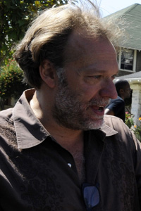 Грегори Никотеро (Gregory Nicotero) Грегори Никотеро (Gregory Nicotero)