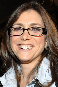 Стейси Шер (Stacey Sher)