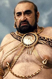 Кен Давитян (Ken Davitian)