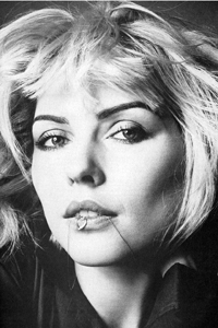 Дебора Харри / Deborah Harry