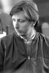 Хэл Хартли / Hal Hartley