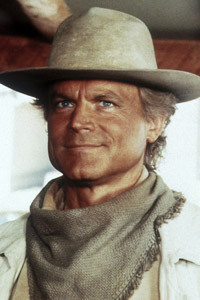 Теренс Хилл (Terence Hill)