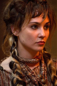 Таппенс Мидлтон (Tuppence Middleton)
