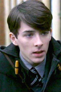 Мэттью Бирд (Matthew Beard)